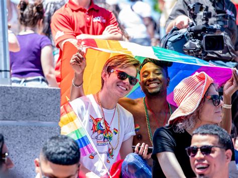 The Annual Pride March and Festival .